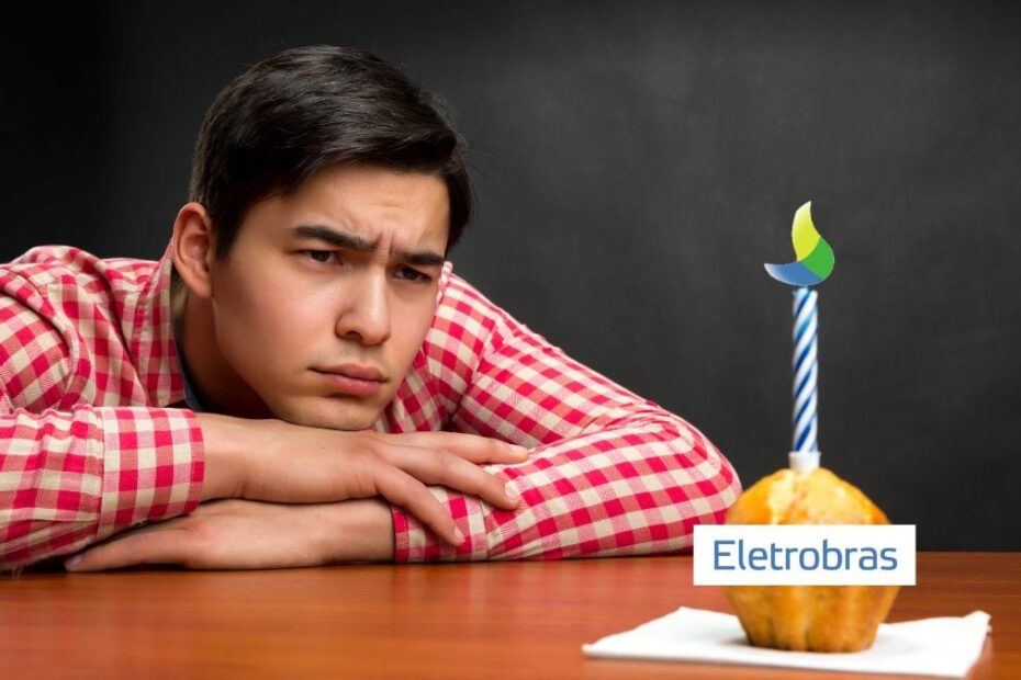 Eletrobras tres anos privatizacao