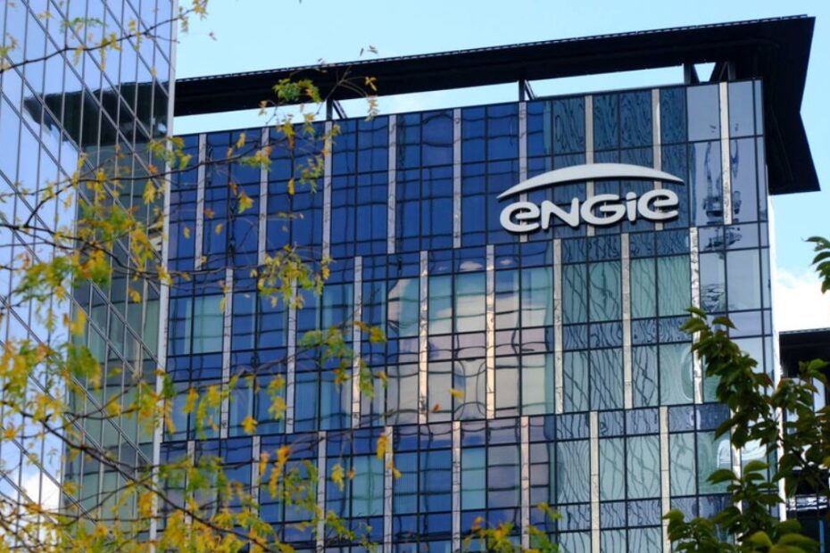 Engie