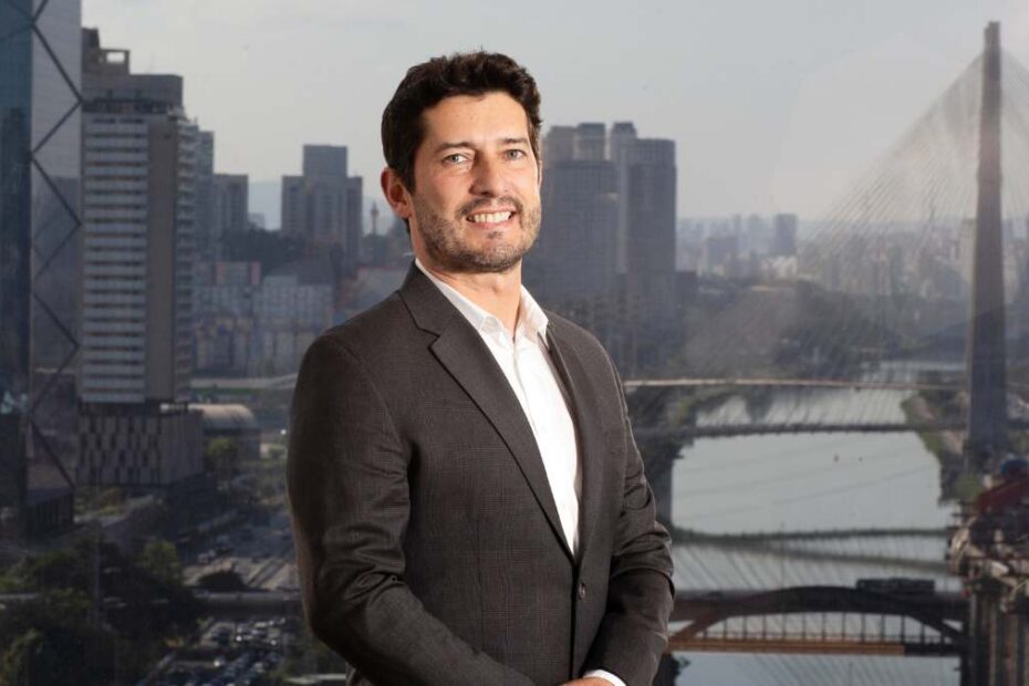 Fabio Barros Tegra