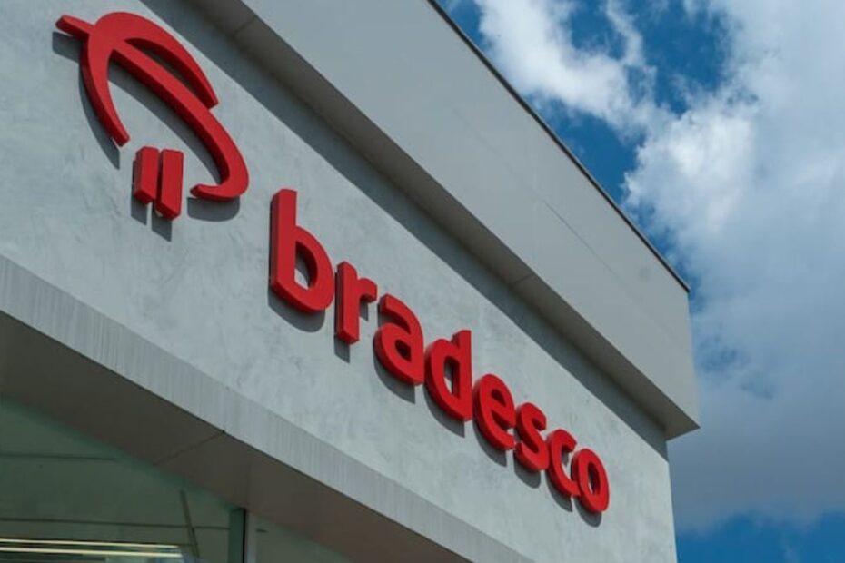 Fachada do Bradesco BBDC4. Foto Divulgacao 1