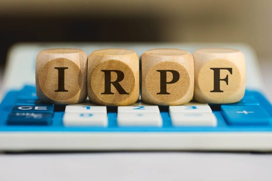 IRPF