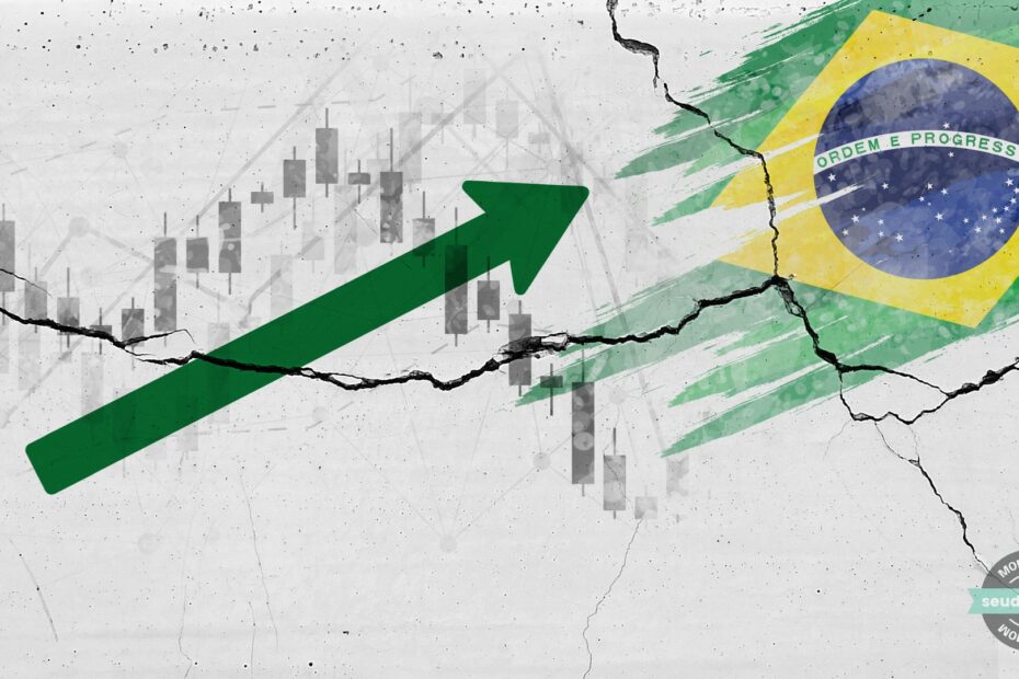 Instabilidade Grafico Mercados Brasil