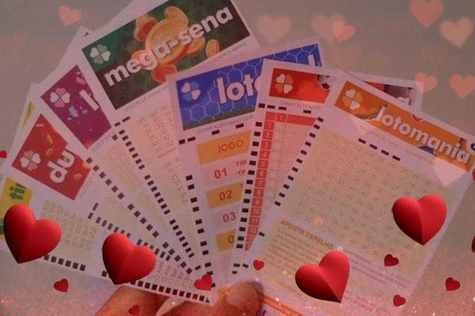 Loterias da Caixa Lotofacil Mega Sena Quina. Foto DivulgacaoCanva PRO Montagem Seu Dinheiro