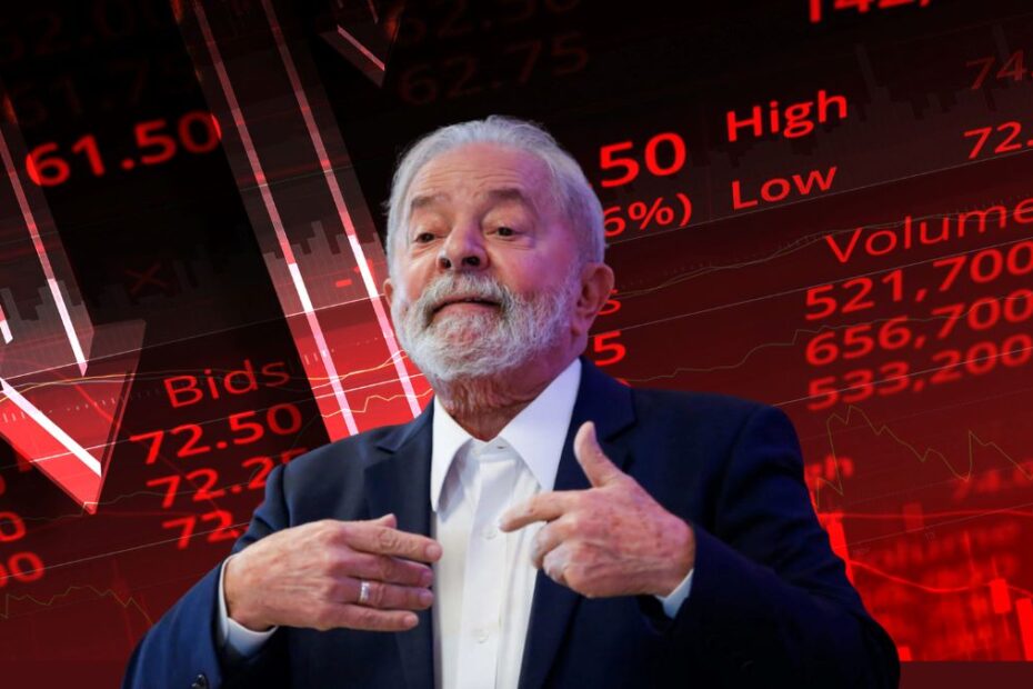 Lula Mercados