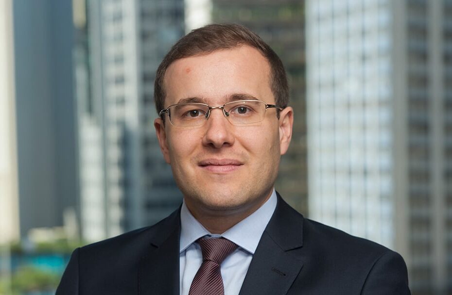 Marcelo de Toledo economista chefe da Bradesco Asset