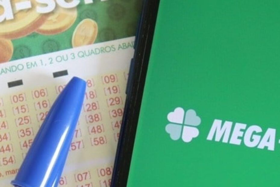 Mega Sena