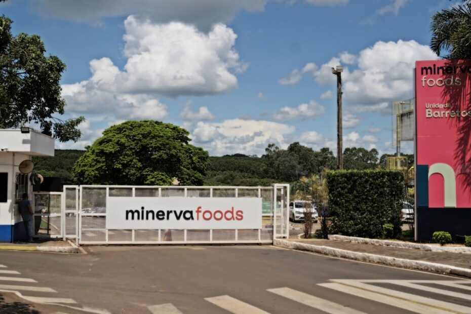 Minerva Foods BEEF3. Foto Divulgacao 1