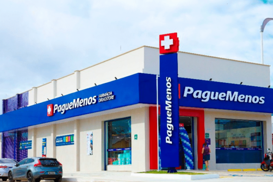 Pague Menos 2