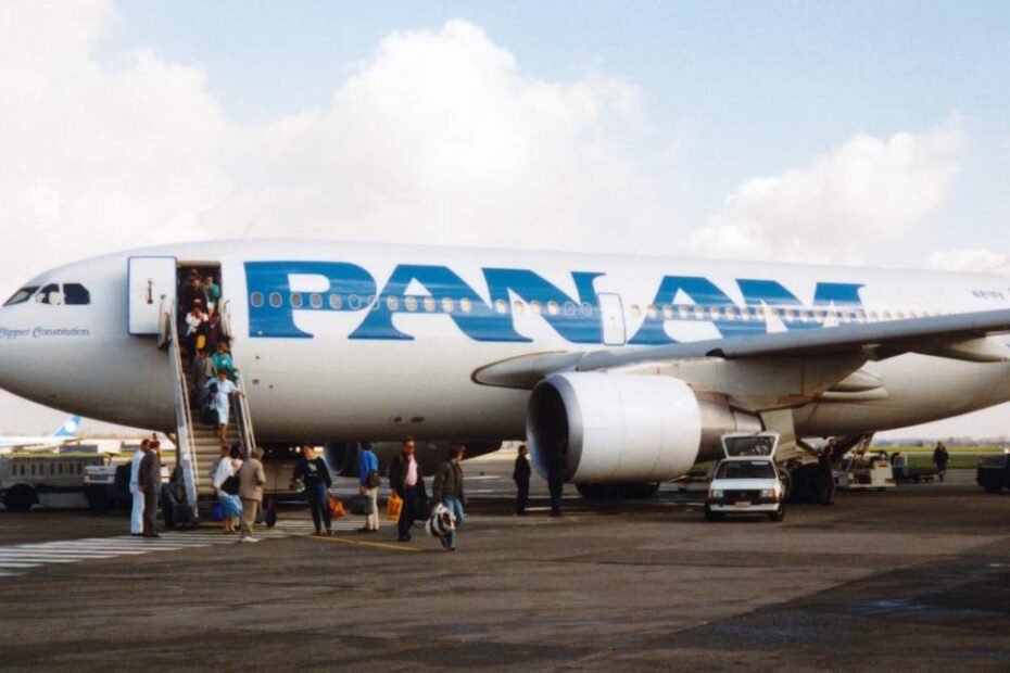 Pan Am