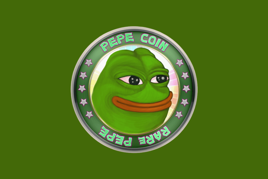 Pepecoin