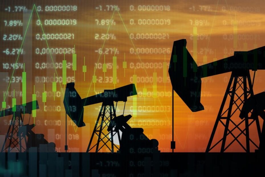 Petroleo petroleiras acoes brent. Foto iStock 1