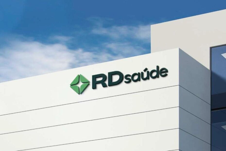RD Saude RADL3 antiga Raia Drogasil
