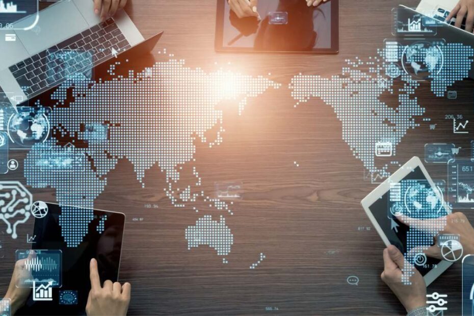 Ranking competitividade