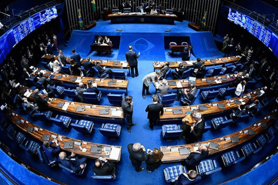Senado