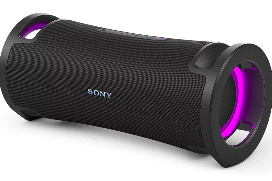 Sony ULT FIELD 7 Wireless Portable Speaker