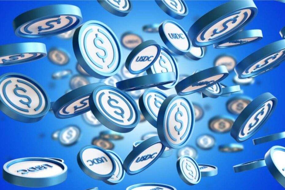 Stablecoins