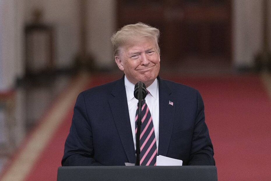 Trump