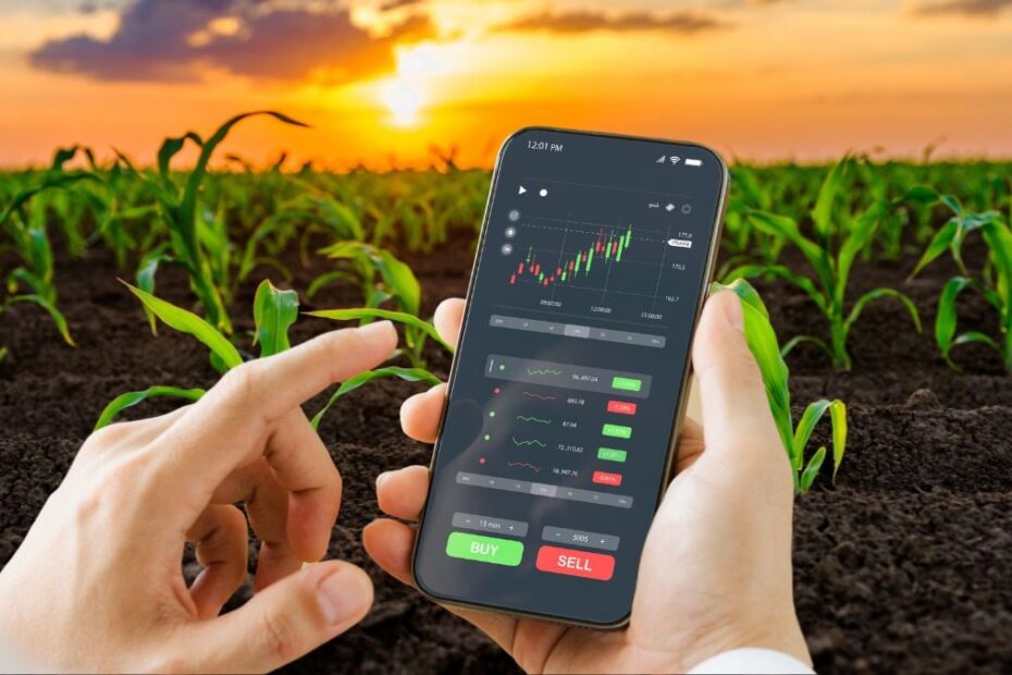 acao do agro agronegocio 10 melhores acoes de julho CAPA SD