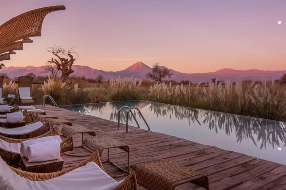 atacama wellness tierra hotel luxo