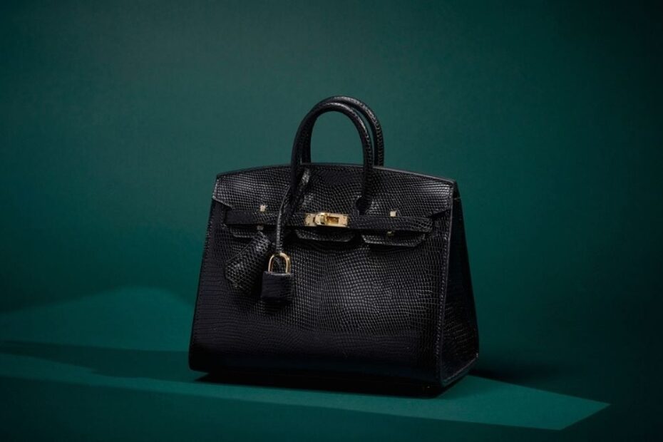 birkin bolsa luxo hermes moda