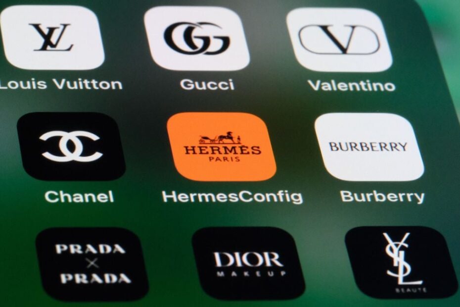 black friday luxo moda