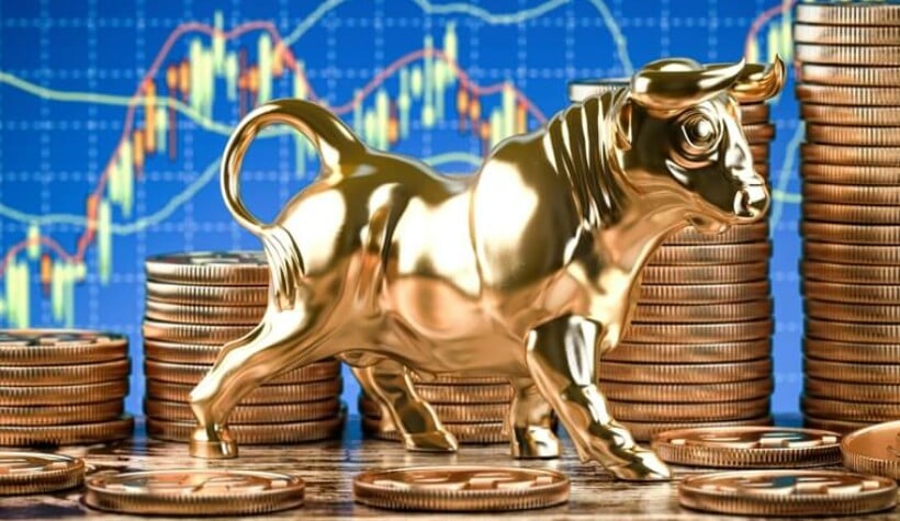 bull market criptomoedas bitcoin