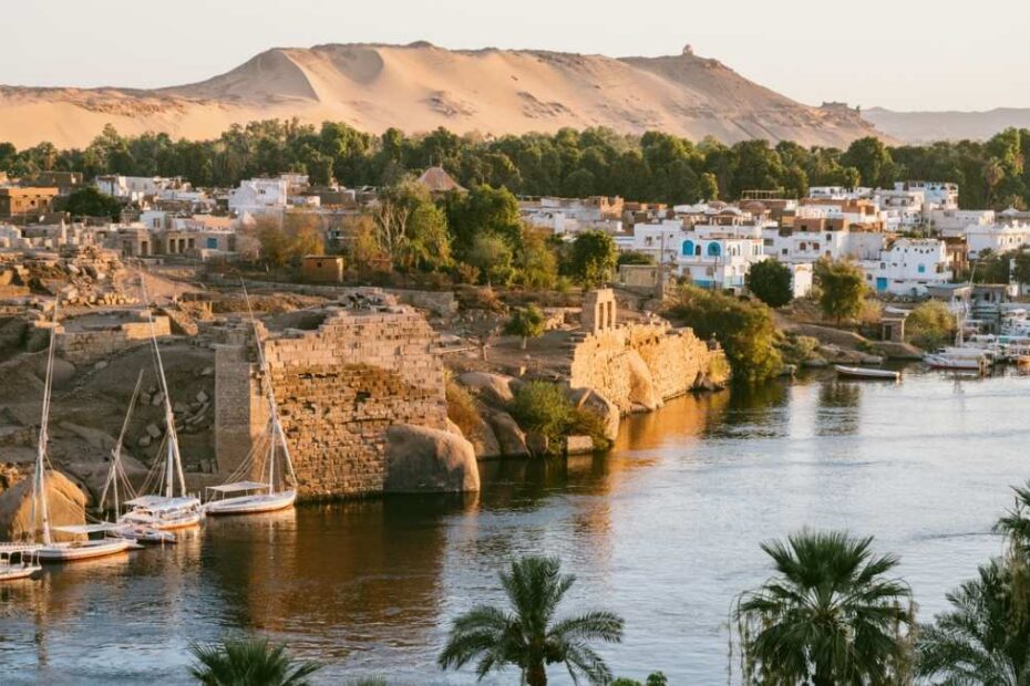 cruzeiro egito luxo rionilo hilton viagens turismo