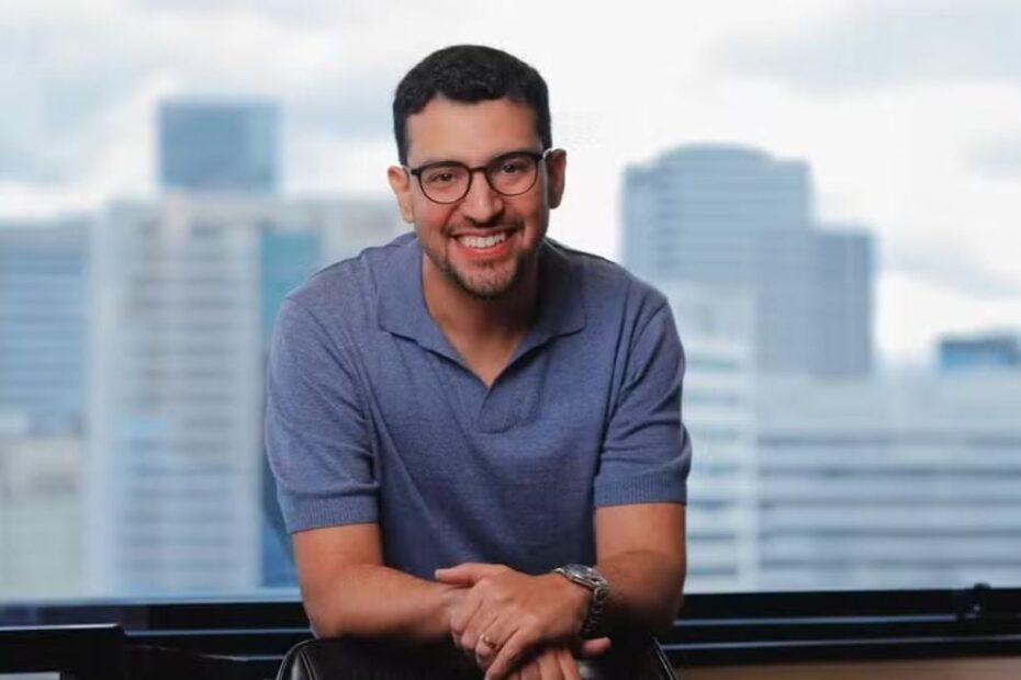 guilherme prado diretor de operacoes da bitget onde investir no 2 semestre CAPA SD