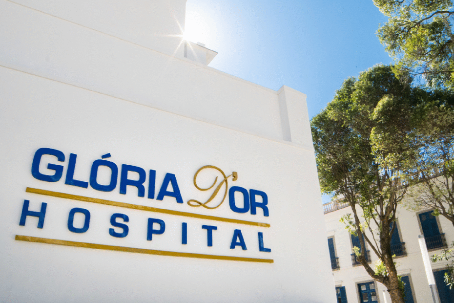 hospital rede dor rdor3