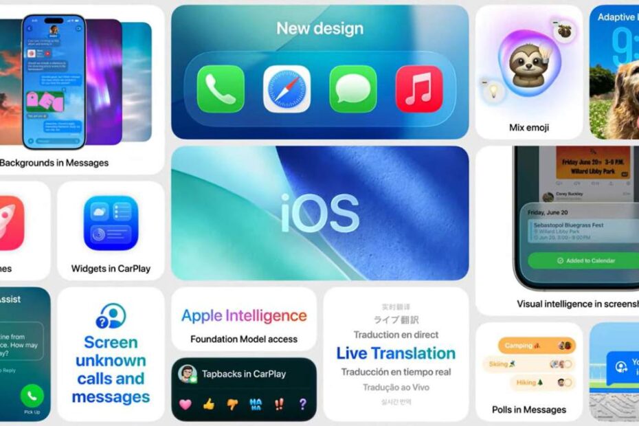 iOS 26