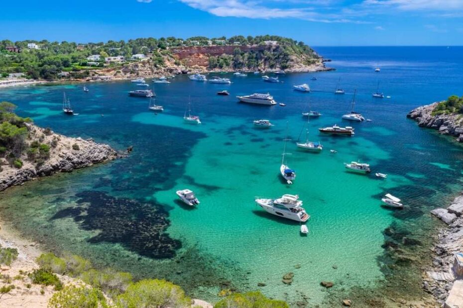 ibiza ilha espanha turismo