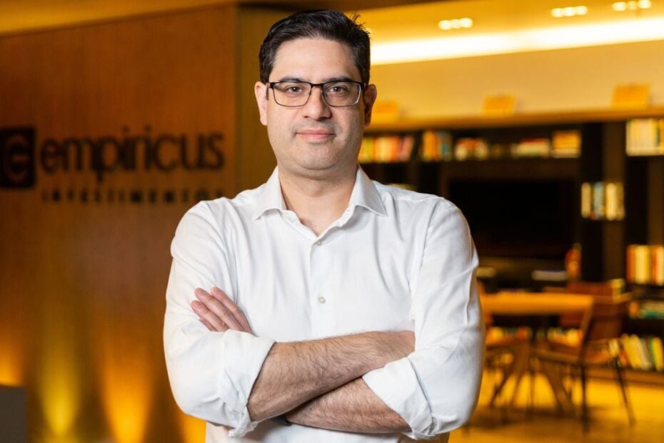 joao piccioni cio da empiricus gestao onde investir 2025 CAPA SD