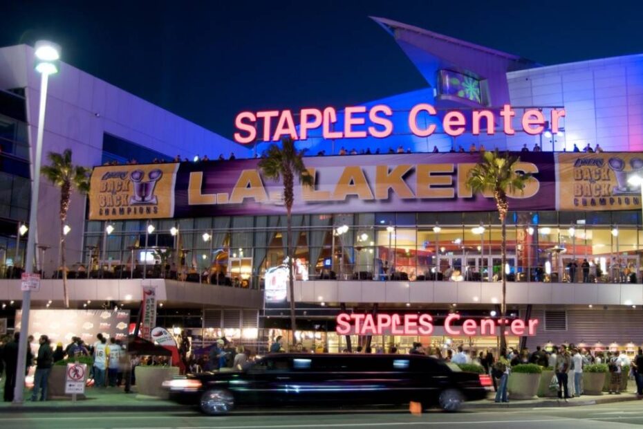 los angeles lakers nba esporte basquete