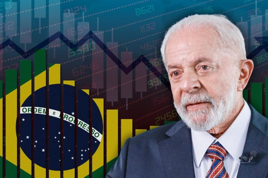 lula brasil cenario macro economia investimentos CAPA SD