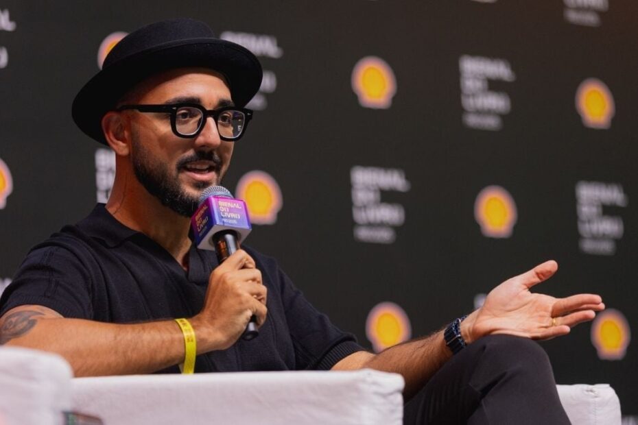 raphael montes livros bienal rio 2025