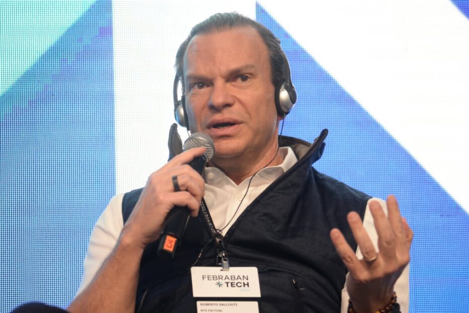 roberto sallouti btg pactual febraban tech 11082022