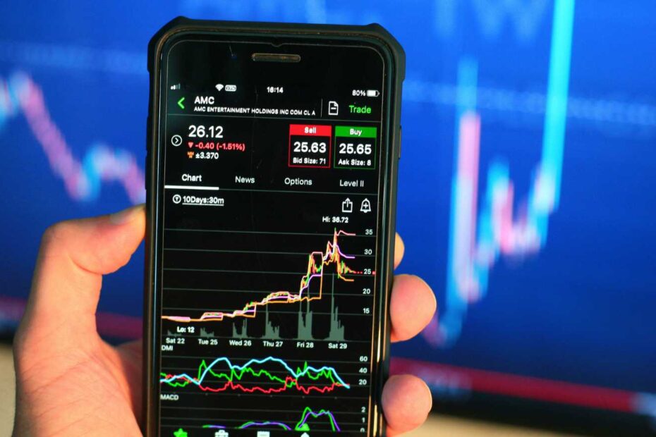 sd emp copy trade trading automatico