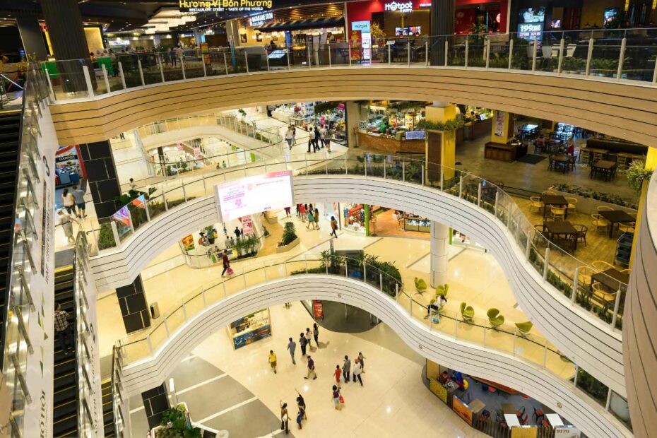 sd fundo imobiliario fii de shopping para 2024