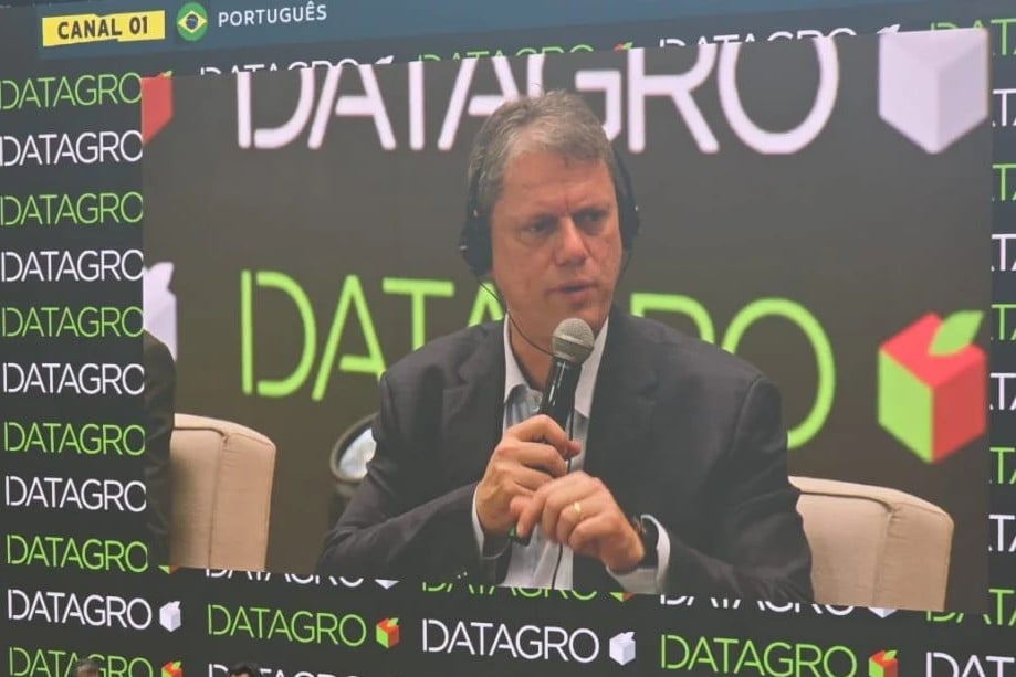 tarcisio de freitas gaffff