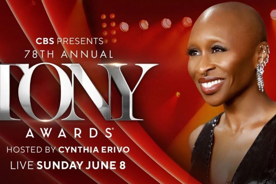 tony awards 2025 teatro