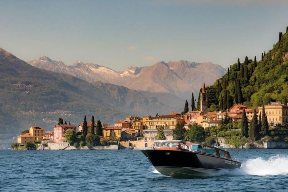 viagens luxo turismo viagem