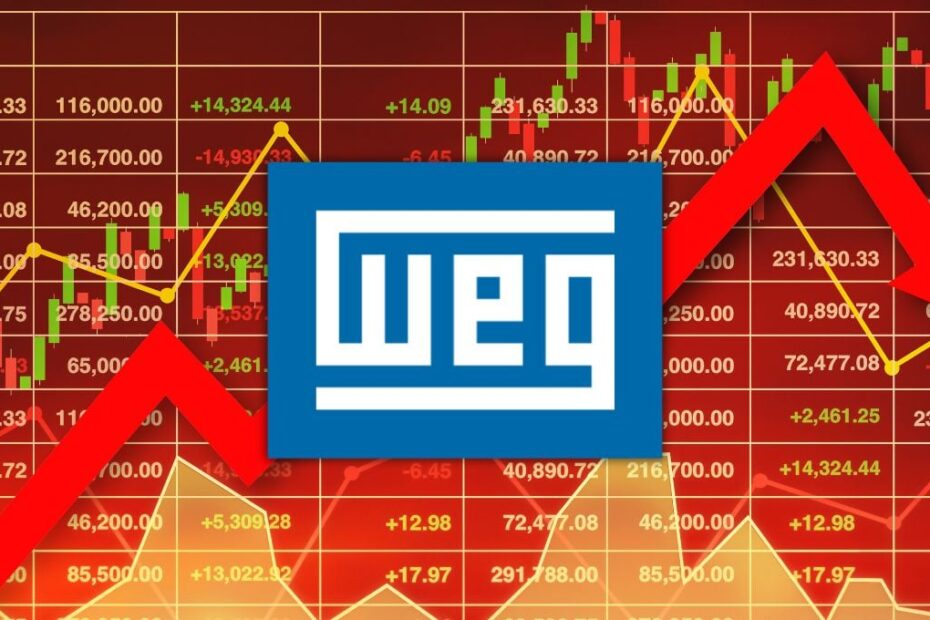weg wege3 balanco acoes bolsa ibovespa 2 CAPA SD