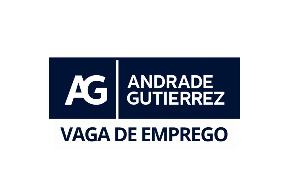 Andrade Gutierrez Vaga de emprego Tecnico Qualidade