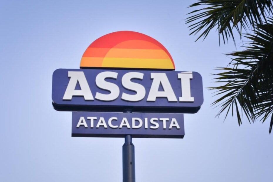 Assai ASAI3. Foto Divulgacao 1