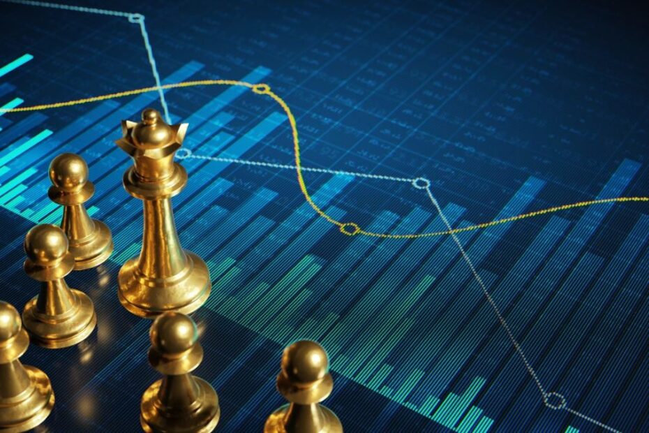 Bolsa de valores mercados acoes B3 real. Foto iStock 2