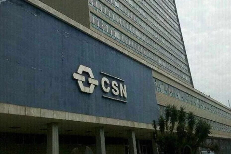 CSN Mineracao e1652883502870