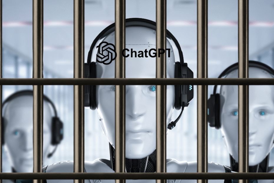 ChatGPT Inteligencia Artificial