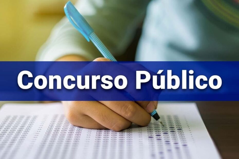 Concurso Publico 2