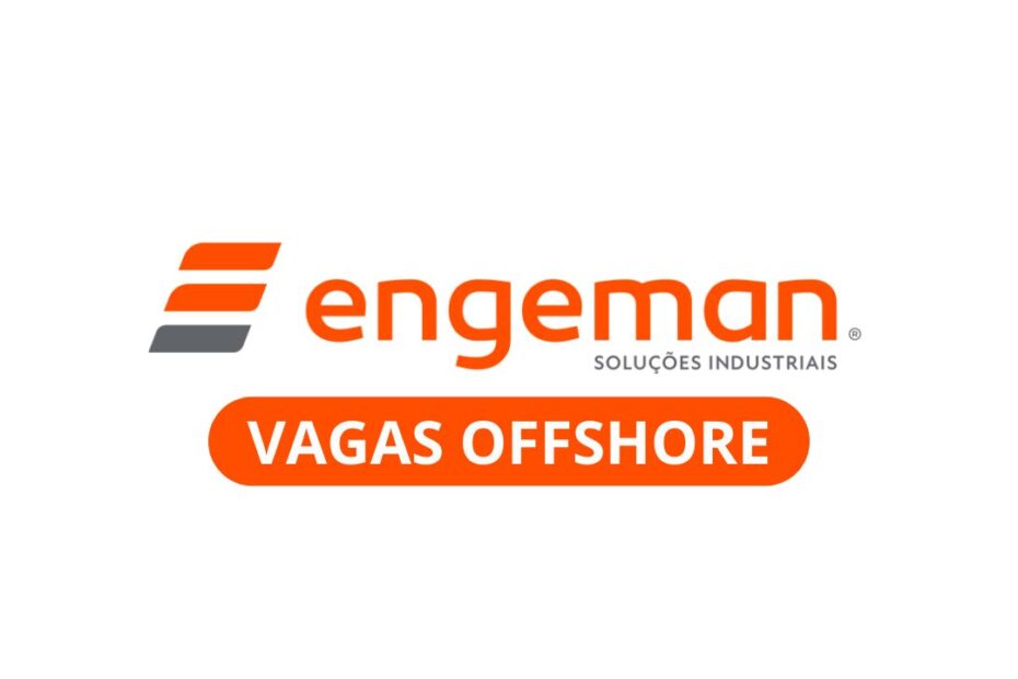 Engeman Vagas deEmprego