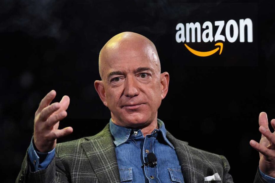 FAVICOM WEBSTORY JEFF BEZOS TECH SELECT SD